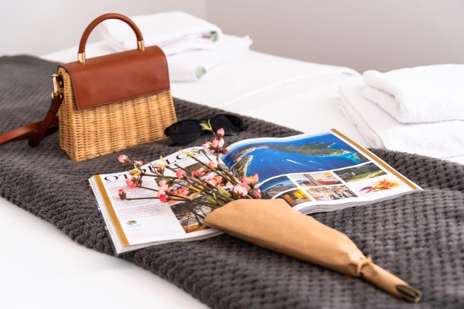 Villa Luce コミジャ エクステリア 写真