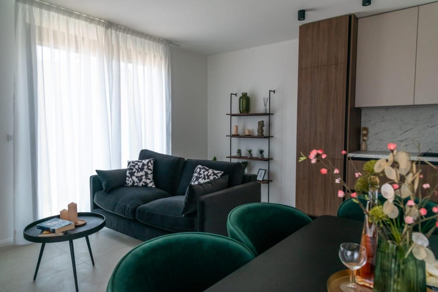 Villa Luce コミジャ エクステリア 写真