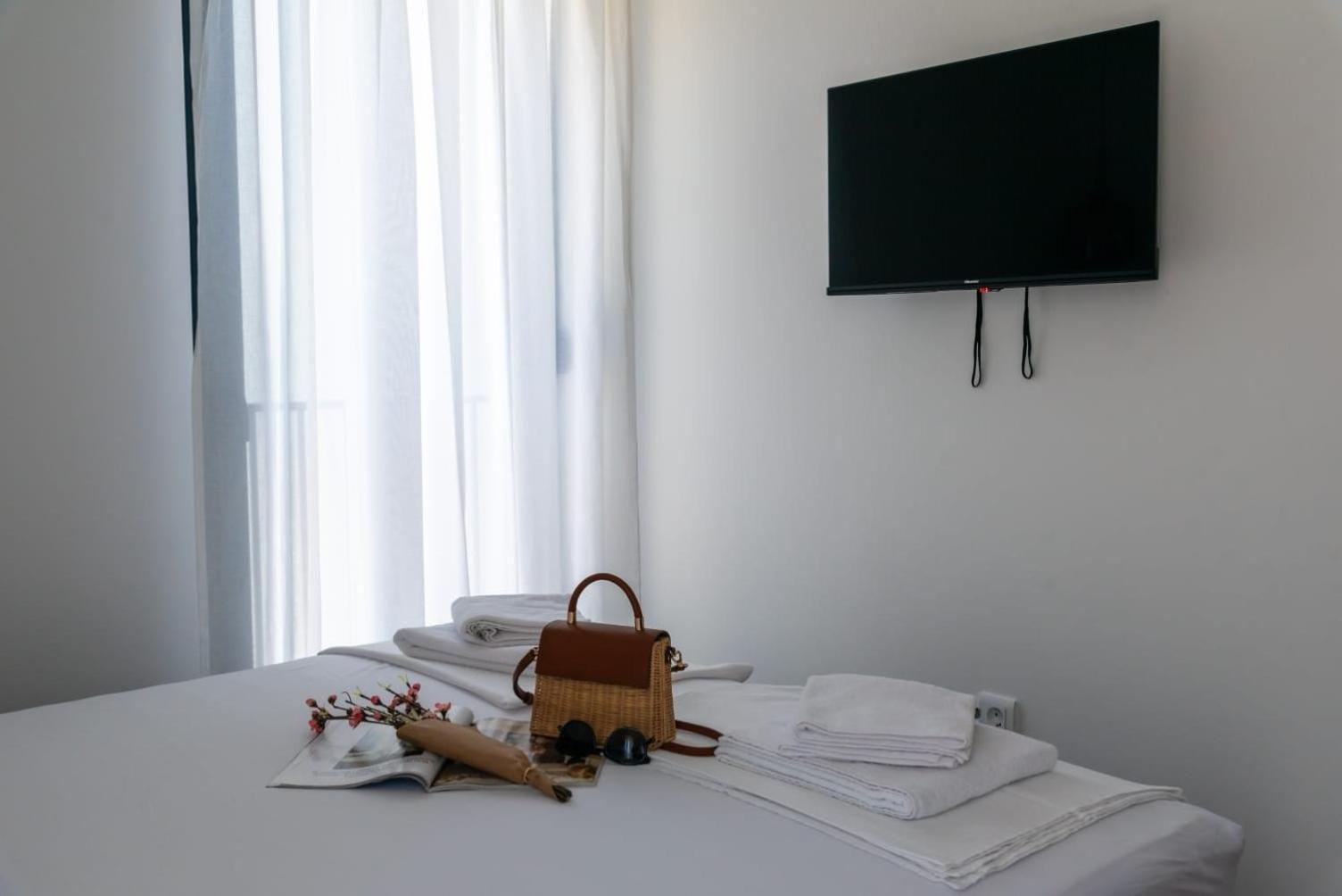 Villa Luce コミジャ エクステリア 写真