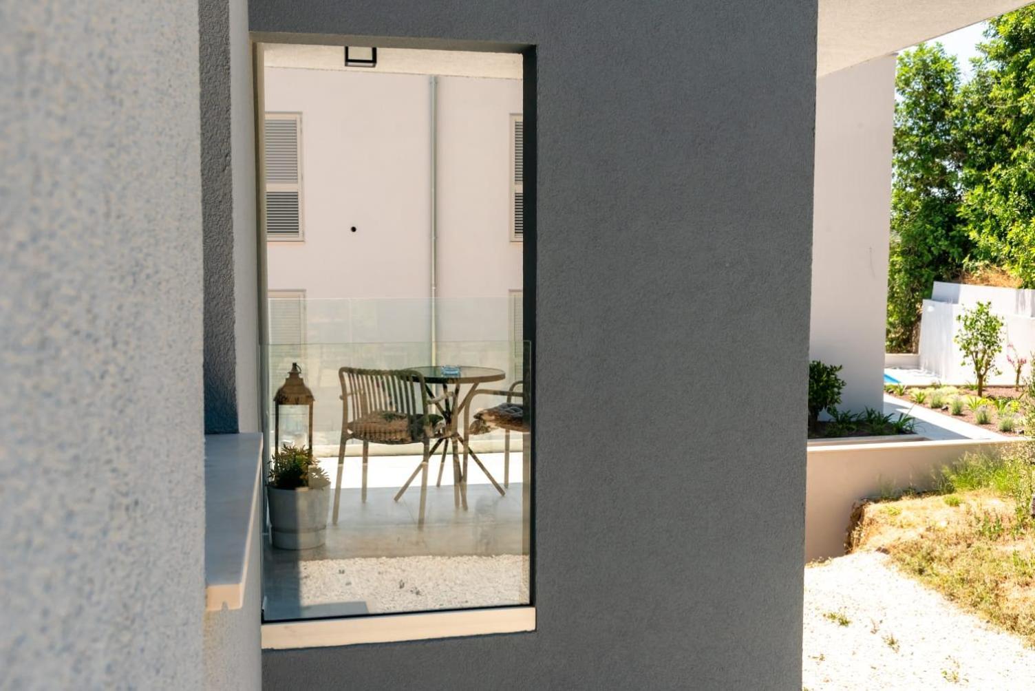 Villa Luce コミジャ エクステリア 写真